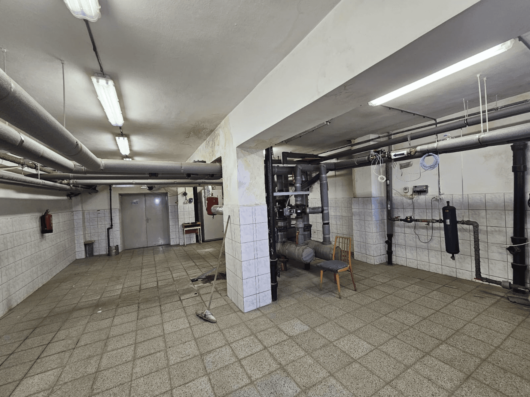 Onkologický pavilón - Nemocnica s poliklinikou Š. Kukuru Michalovce – fotografia 4